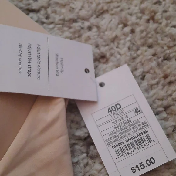 Bra - Picture 2 of 2